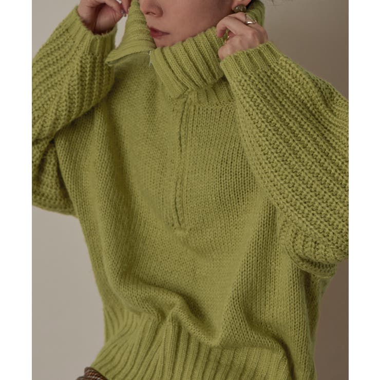 イエローグリーン | Fashion Letter ファッションレター | Fashion Letter