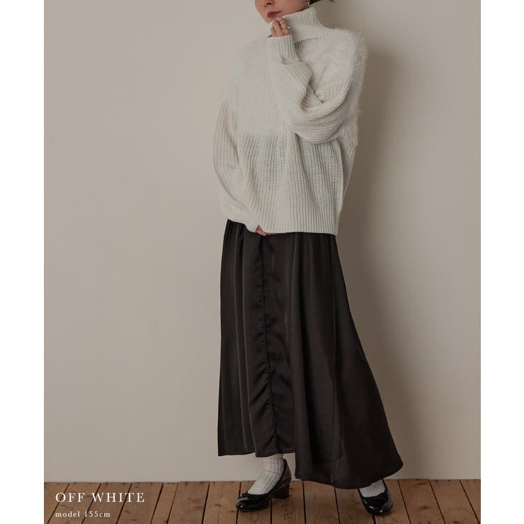 Fashion Letter ファッションレター | Fashion Letter | 詳細画像2 