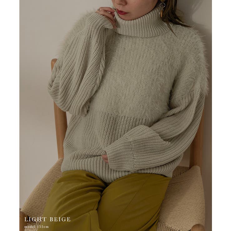 Fashion Letter ファッションレター | Fashion Letter | 詳細画像6 