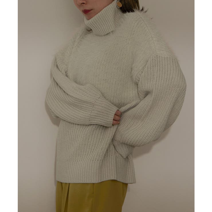 Fashion Letter ファッションレター | Fashion Letter | 詳細画像9 