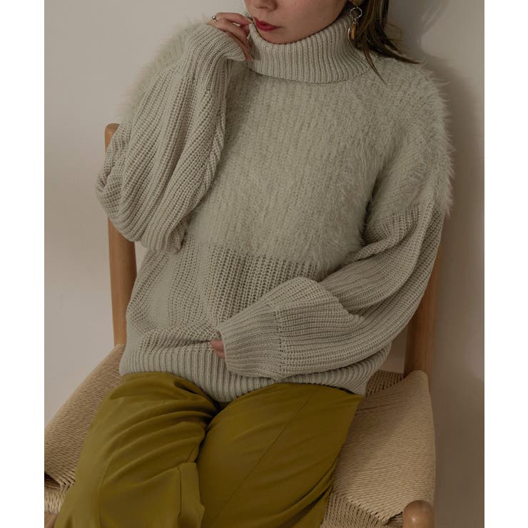 ライトベージュ | Fashion Letter ファッションレター | Fashion Letter