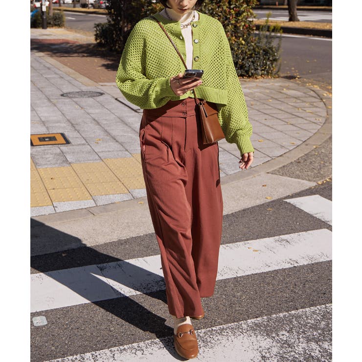 Fashion Letter ファッションレター | Fashion Letter | 詳細画像14 