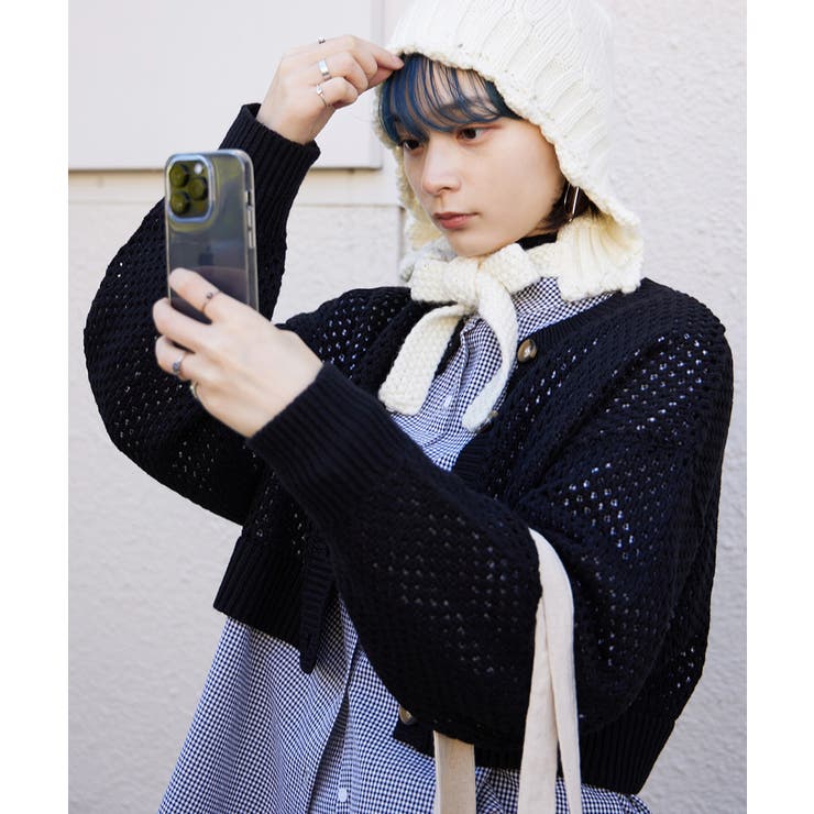 Fashion Letter ファッションレター | Fashion Letter | 詳細画像17 