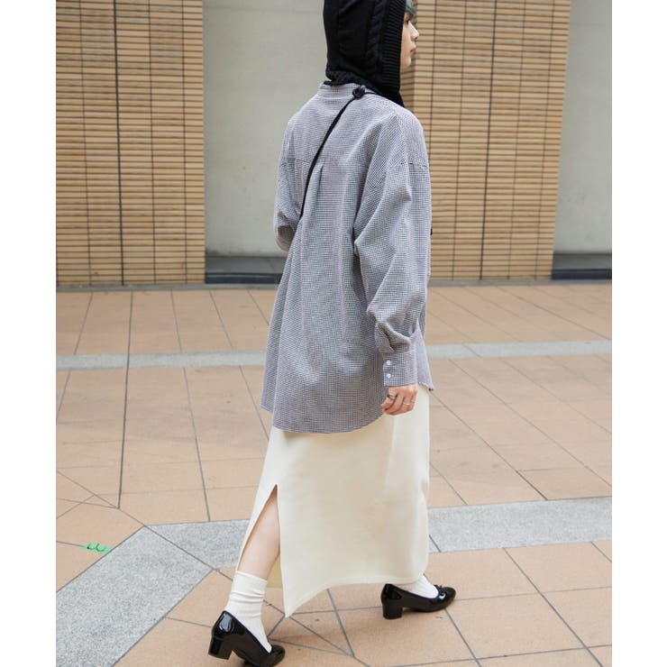 オフホワイト | Fashion Letter ファッションレター | Fashion Letter