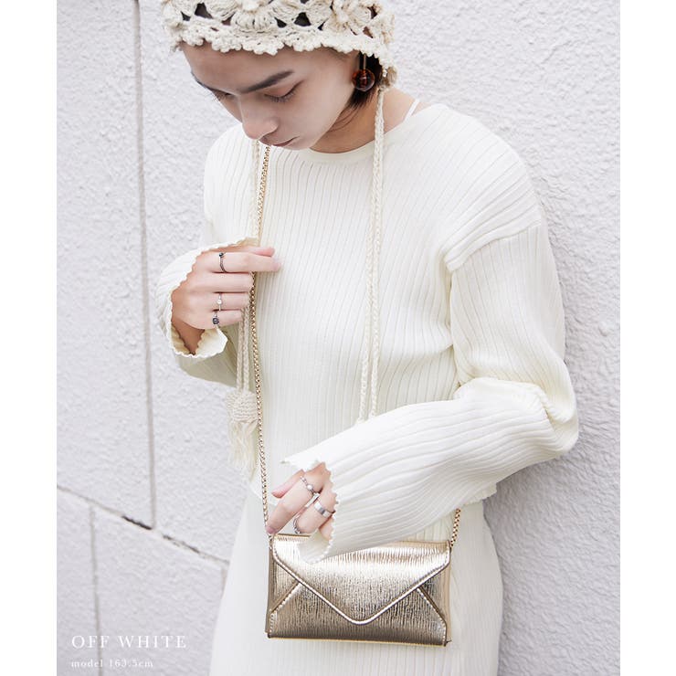 Fashion Letter ファッションレター | Fashion Letter | 詳細画像2 