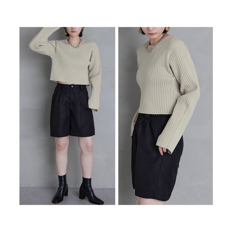 Fashion Letter ファッションレター | Fashion Letter | 詳細画像6 