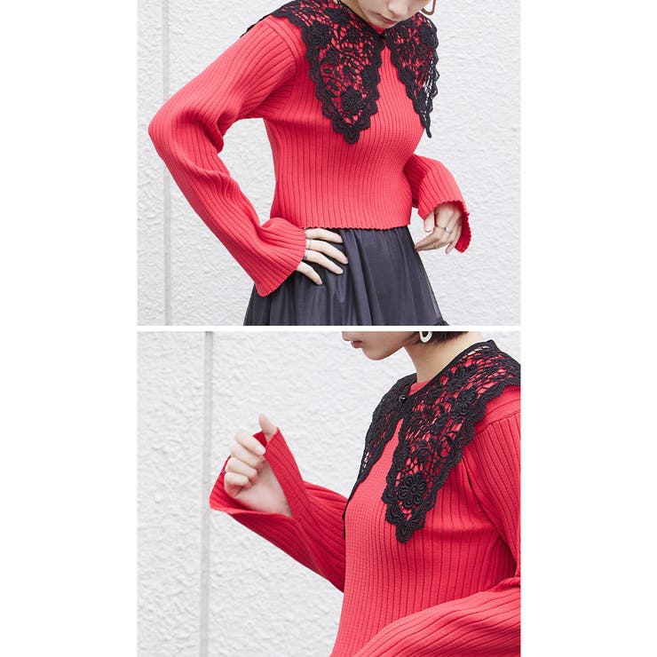 Fashion Letter ファッションレター | Fashion Letter | 詳細画像9 