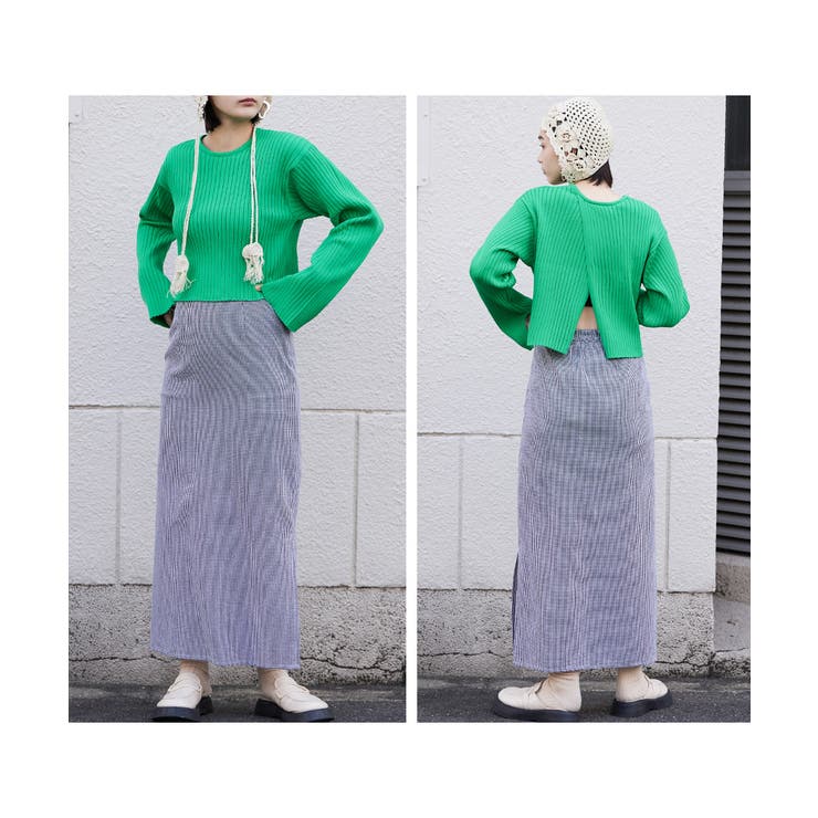 Fashion Letter ファッションレター | Fashion Letter | 詳細画像12 