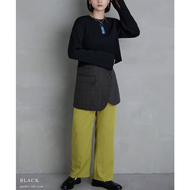 Fashion Letter ファッションレター | Fashion Letter | 詳細画像14 