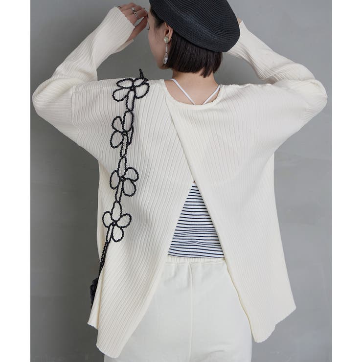 オフホワイト | Fashion Letter ファッションレター | Fashion Letter