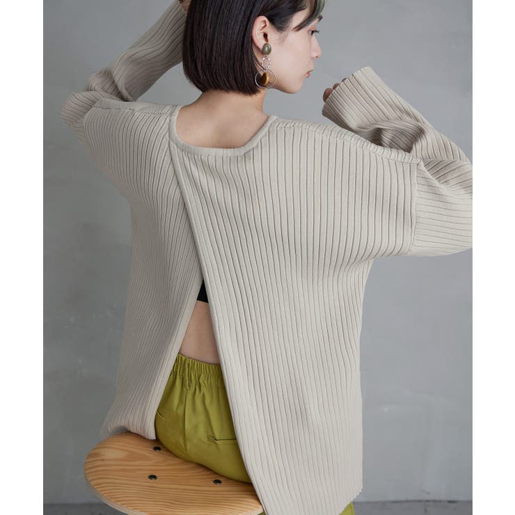 オフベージュ | Fashion Letter ファッションレター | Fashion Letter