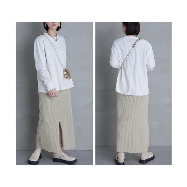 Fashion Letter ファッションレター | Fashion Letter | 詳細画像6 