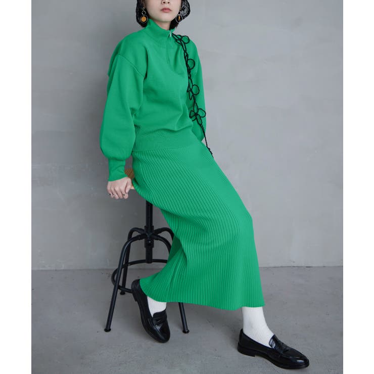 グリーン | Fashion Letter ファッションレター | Fashion Letter