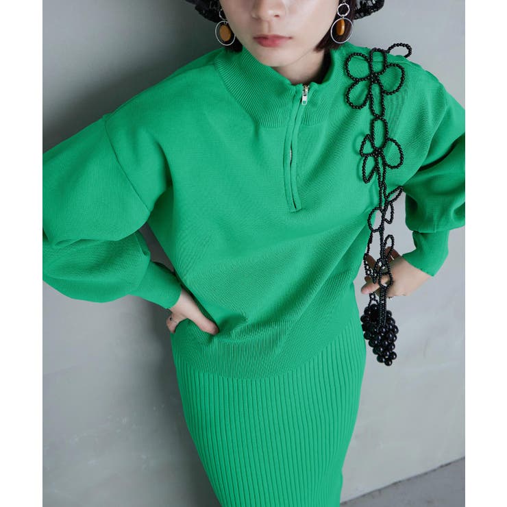 グリーン | Fashion Letter ファッションレター | Fashion Letter