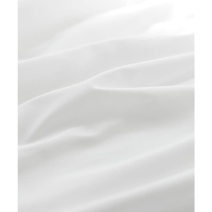 サイドシャーリング ノースリーブワンピース ワンピース | Fashion Letter | 詳細画像20 