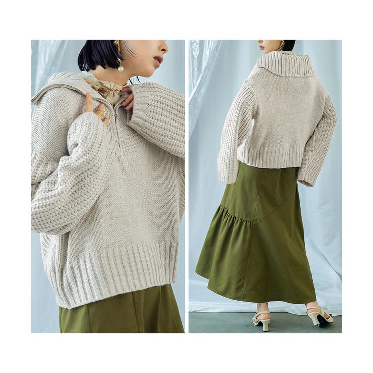 Fashion Letter ファッションレター | Fashion Letter | 詳細画像4 