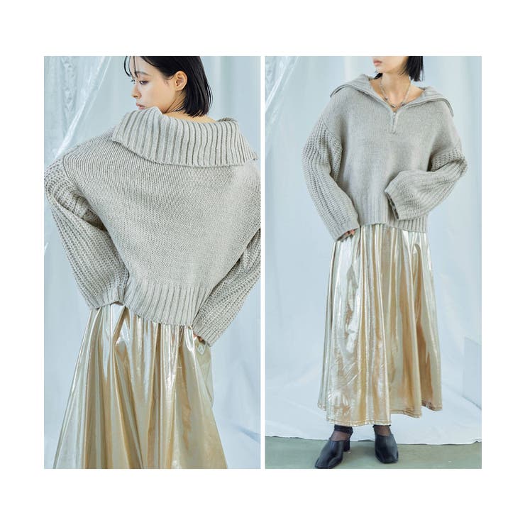 Fashion Letter ファッションレター | Fashion Letter | 詳細画像7 