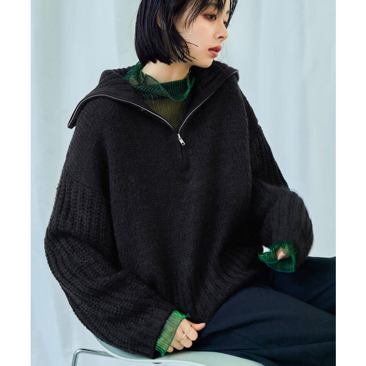 ブラック | Fashion Letter ファッションレター | Fashion Letter