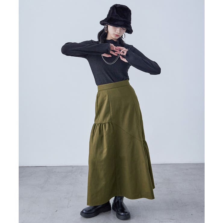 Fashion Letter ファッションレター | Fashion Letter | 詳細画像8 