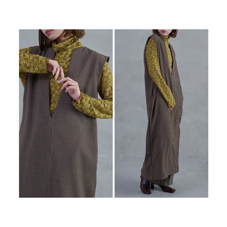 Fashion Letter ファッションレター | Fashion Letter | 詳細画像8 