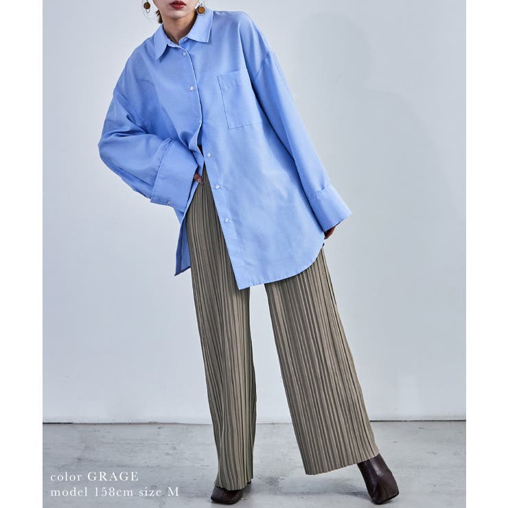 Fashion Letter ファッションレター | Fashion Letter | 詳細画像5 