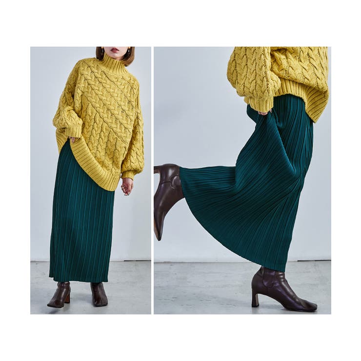 Fashion Letter ファッションレター | Fashion Letter | 詳細画像14 