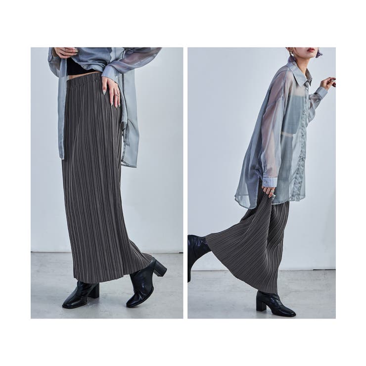 Fashion Letter ファッションレター | Fashion Letter | 詳細画像17 