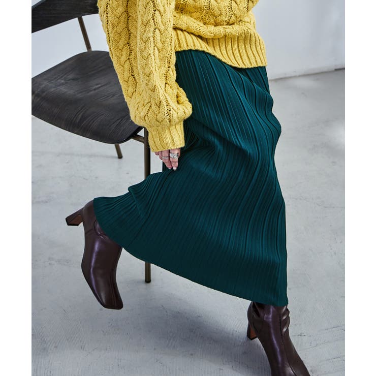 グリーン | Fashion Letter ファッションレター | Fashion Letter