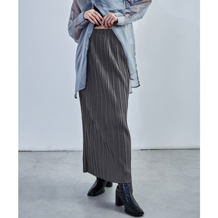 チャコール | Fashion Letter ファッションレター | Fashion Letter