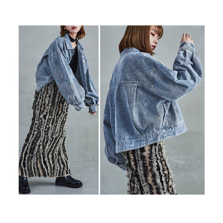 Fashion Letter ファッションレター | Fashion Letter | 詳細画像8 