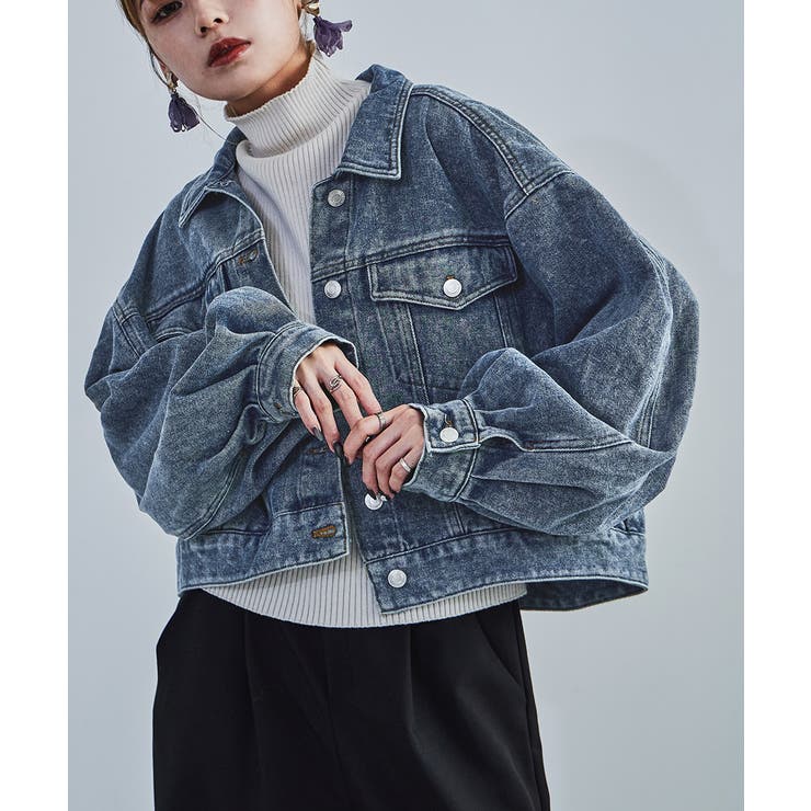 Fashion Letter ファッションレター | Fashion Letter | 詳細画像12 