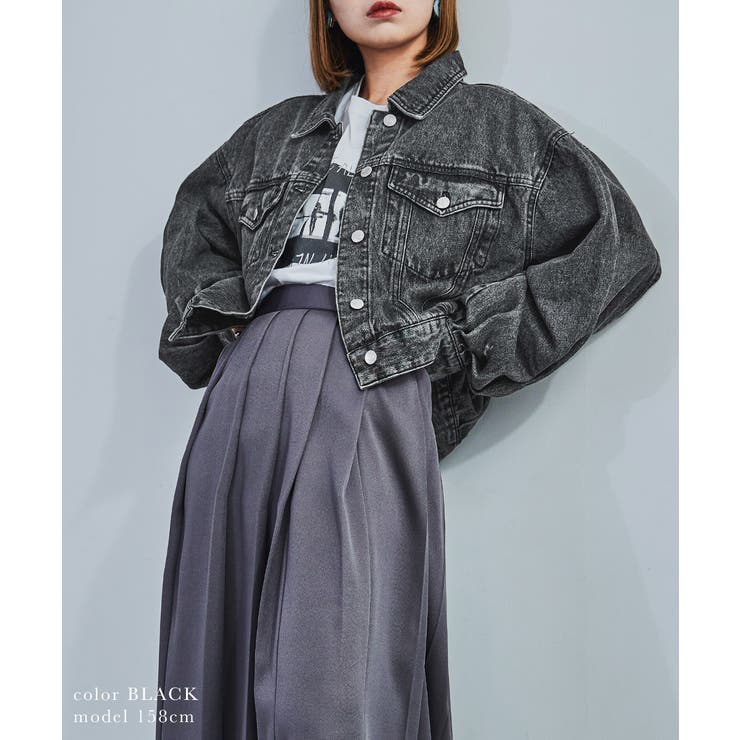 Fashion Letter ファッションレター | Fashion Letter | 詳細画像15 