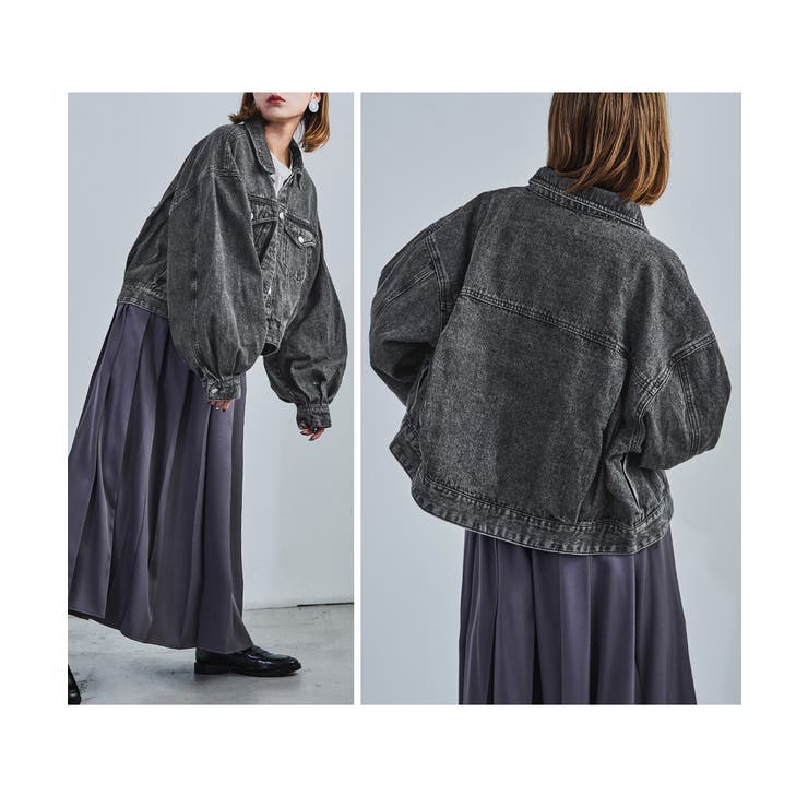 Fashion Letter ファッションレター | Fashion Letter | 詳細画像17 