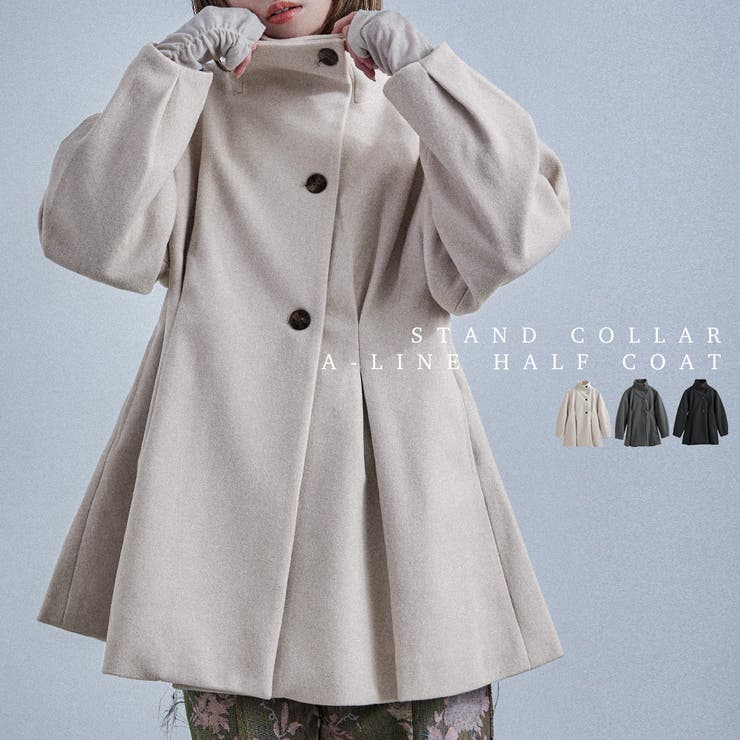 Fashion Letter ファッションレター | Fashion Letter | 詳細画像1 