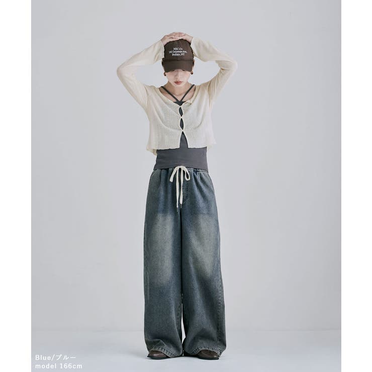 etoll エトル 8 | Fashion Letter | 詳細画像2 