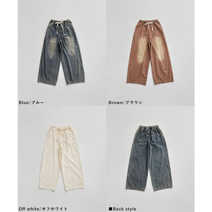 etoll エトル 8 | Fashion Letter | 詳細画像18 