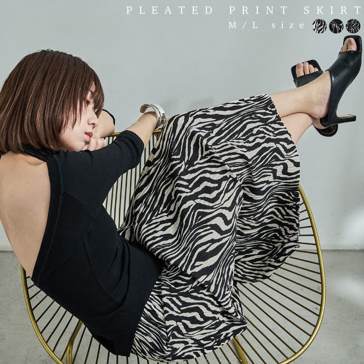 Fashion Letter ファッションレター | Fashion Letter | 詳細画像1 