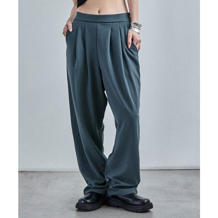 チャコールグレー | Fashion Letter ファッションレター | Fashion Letter