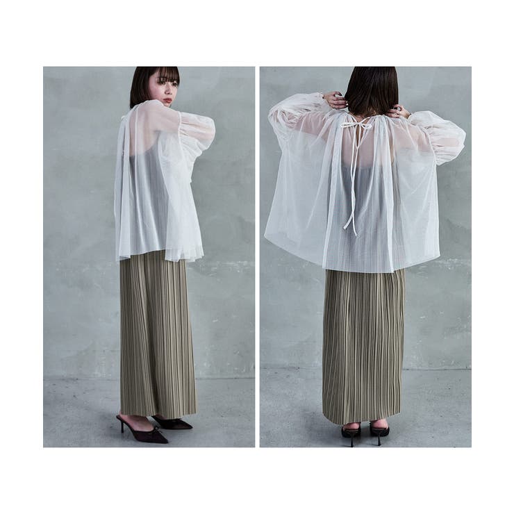 Fashion Letter ファッションレター | Fashion Letter | 詳細画像5 