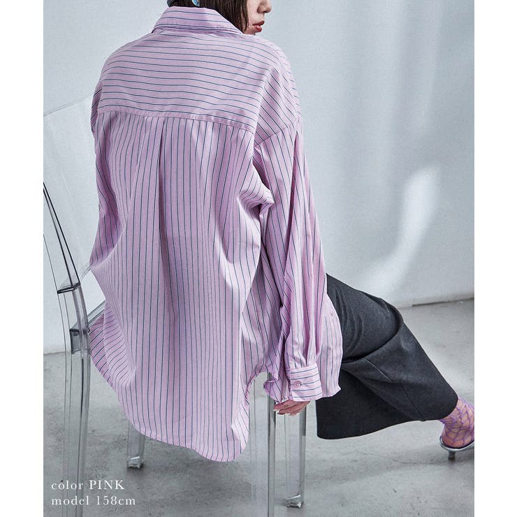 Fashion Letter ファッションレター | Fashion Letter | 詳細画像5 