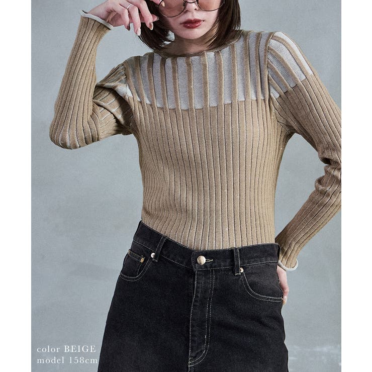 Fashion Letter ファッションレター | Fashion Letter | 詳細画像5 