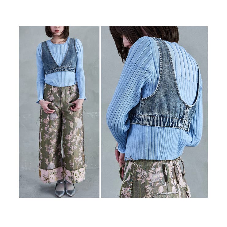 Fashion Letter ファッションレター | Fashion Letter | 詳細画像12 