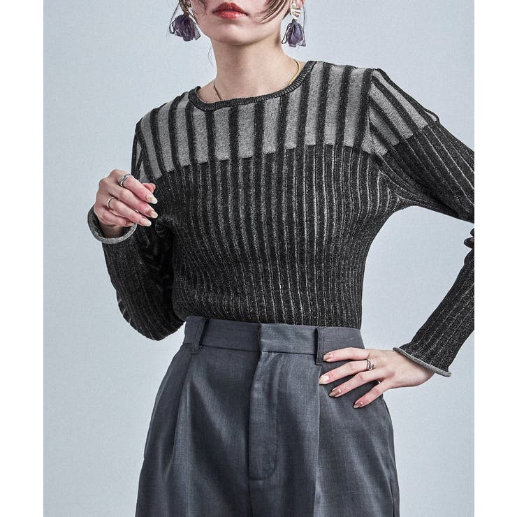 Fashion Letter ファッションレター | Fashion Letter | 詳細画像15 