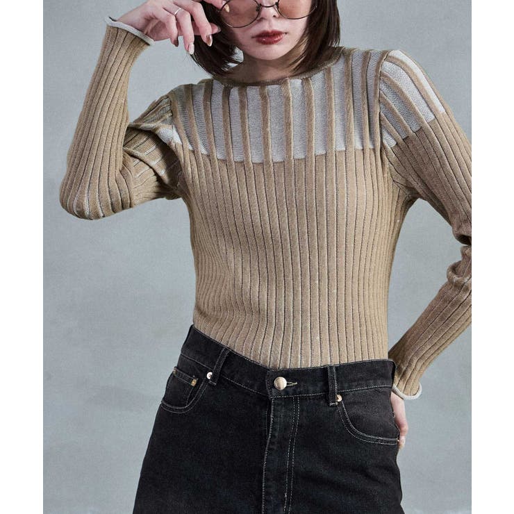 ベージュ | Fashion Letter ファッションレター | Fashion Letter