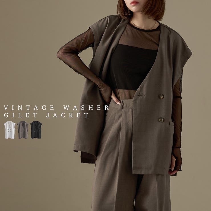 Fashion Letter ファッションレター | Fashion Letter | 詳細画像1 