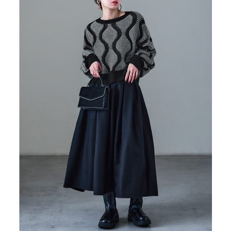 Fashion Letter ファッションレター | Fashion Letter | 詳細画像17 