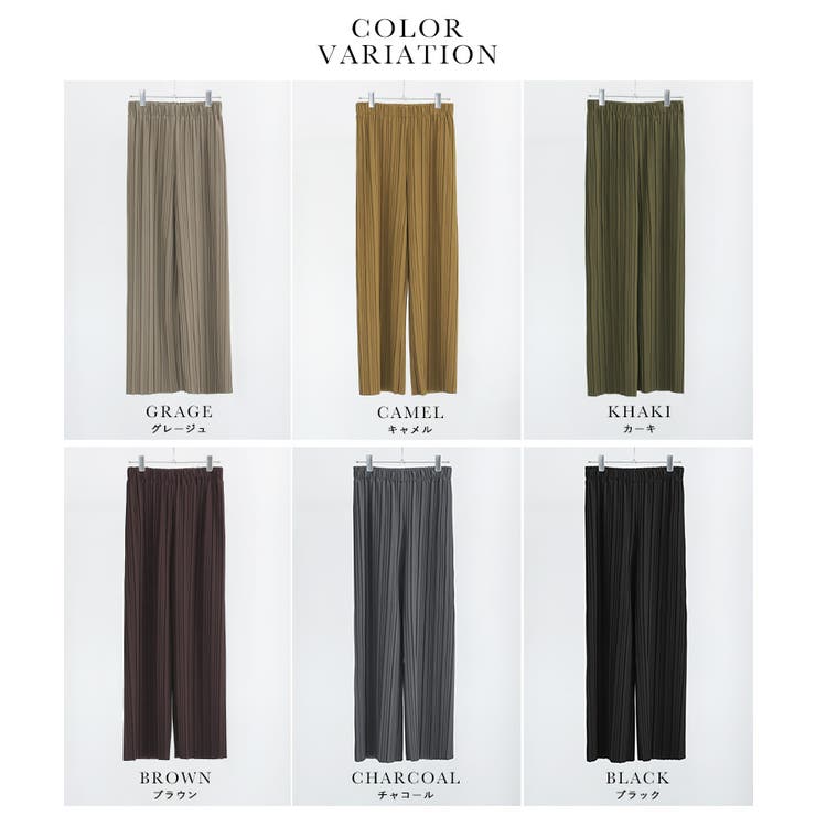 Fashion Letter ファッションレター | Fashion Letter | 詳細画像3 