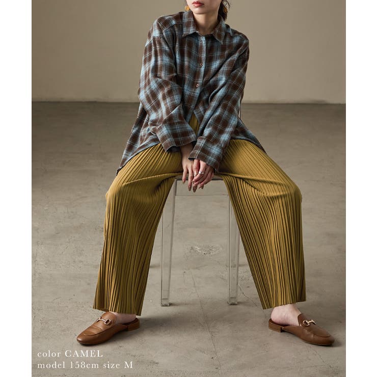 Fashion Letter ファッションレター | Fashion Letter | 詳細画像8 