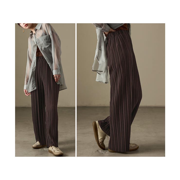 Fashion Letter ファッションレター | Fashion Letter | 詳細画像14 