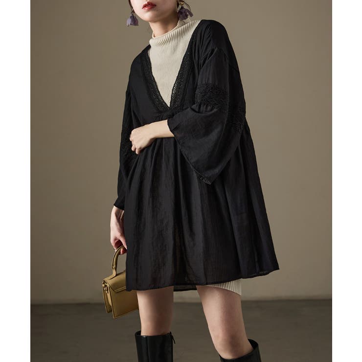 Fashion Letter ファッションレター | Fashion Letter | 詳細画像6 